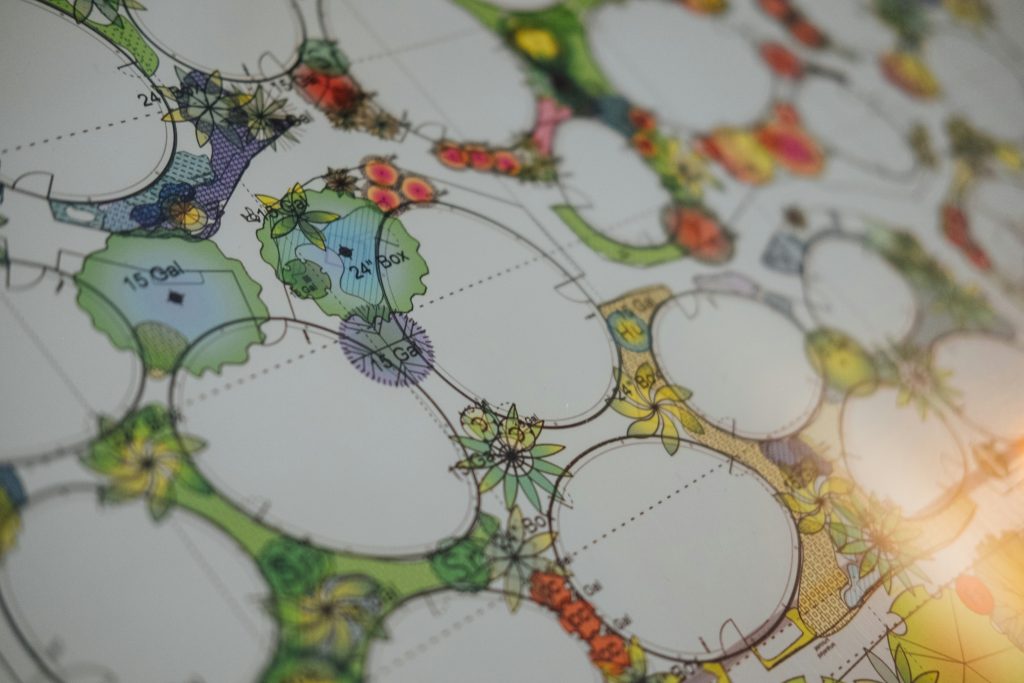Landscape Design